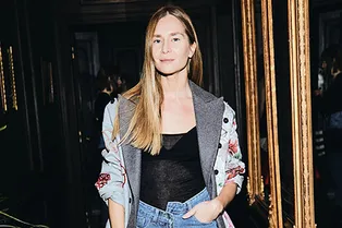 Как прошел рождественский бранч RUBAN и Emil Shabaev