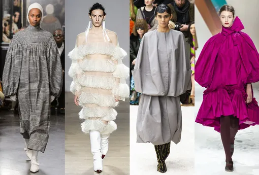 Emilia Wickstead, Ports 1961, JW Anderson, Roksanda Emilia Wickstead, Ports 1961, JW Anderson, Roksanda