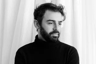 Основатель Vaska Василий Табатадзе о Pitti Uomo и о том, каково это — быть романтиком сегодня