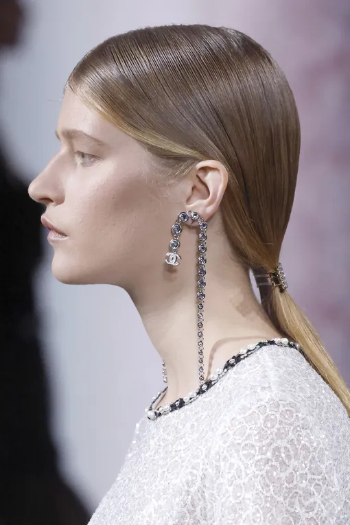 Chanel весна-лето 2023 Chanel весна-лето 2023