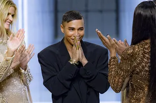 Оливье Рустен впервые поделился шокирующей историей о взрыве камина в собственном доме