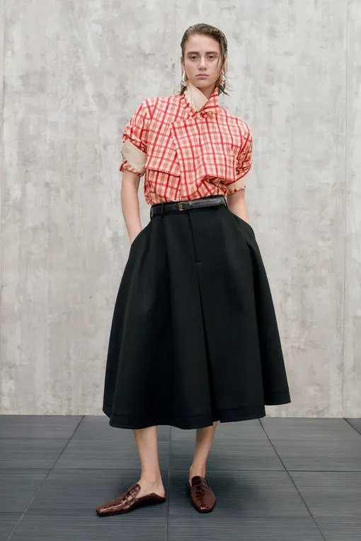 Bottega Veneta Resort 2025 Bottega Veneta Resort 2025