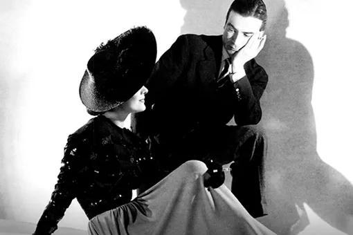 Книга месяца: «Balenciaga. Аристократ высокой моды» Книга месяца: «Balenciaga. Аристократ высокой моды»