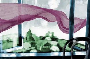 Шагал, Курентзис, Синий суп: чем заняться с 9 по 15 декабря