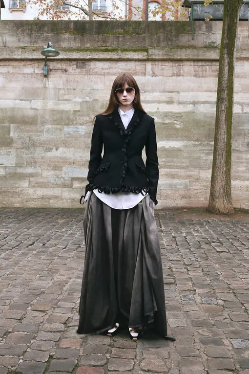Dior Pre-Fall 2026 Dior Pre-Fall 2026