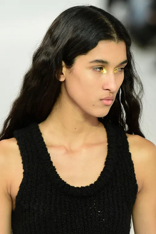 Chloé осень-зима 2023/24 Chloé осень-зима 2023/24