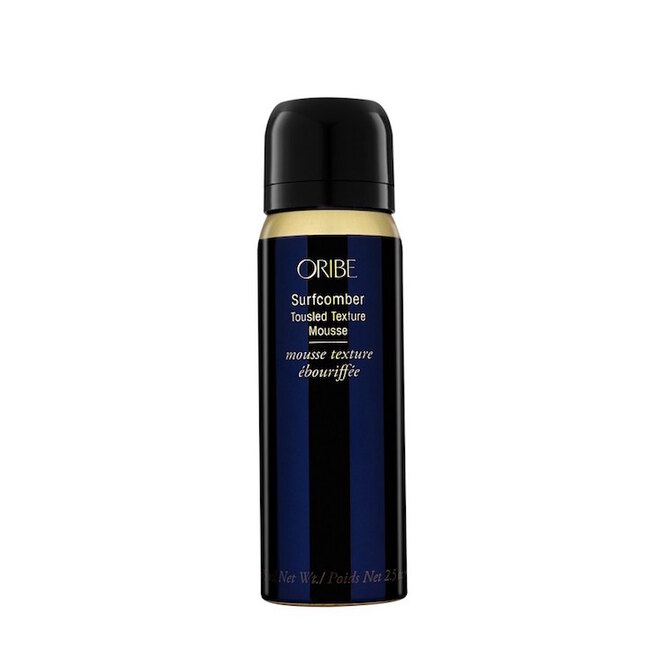 Surfcomber Tousled Texture Mousse, Oribe