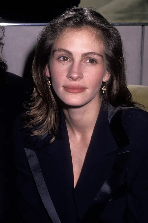 Джулия Робертс Джулия Робертс