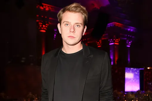 Джонатан Андерсон откроет цветочный магазин Джонатан Андерсон откроет цветочный магазин