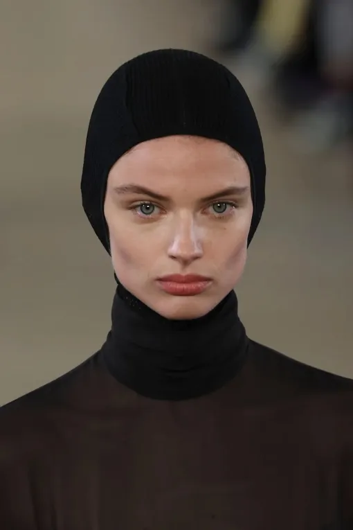 Lanvin осень-зима 2023/24 Lanvin осень-зима 2023/24