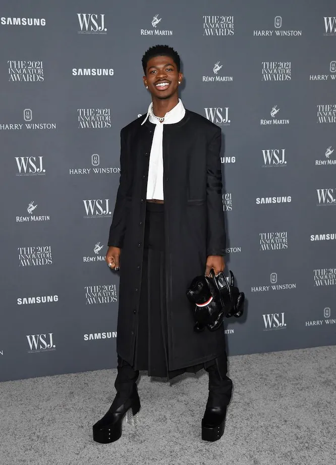 Lil Nas X Lil Nas X