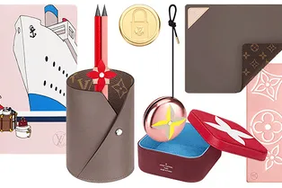 Louis Vuitton в помощь Louis Vuitton в помощь