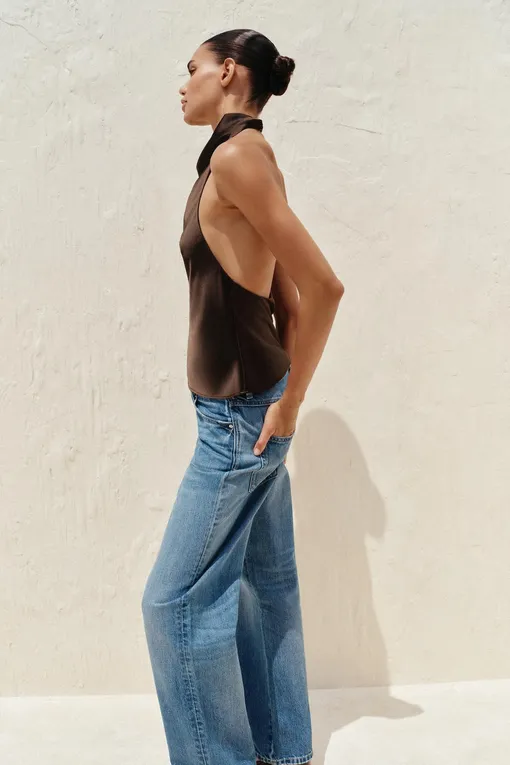 ZARA ZARA