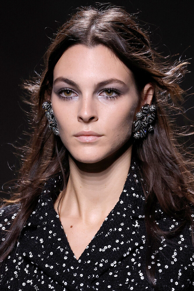 Chanel осень-зима 2023/24