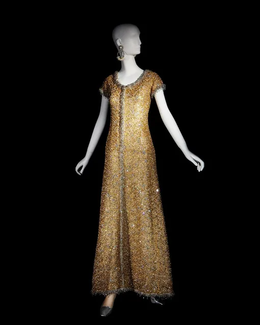 Коллекция haute couture, весна-лето 1967