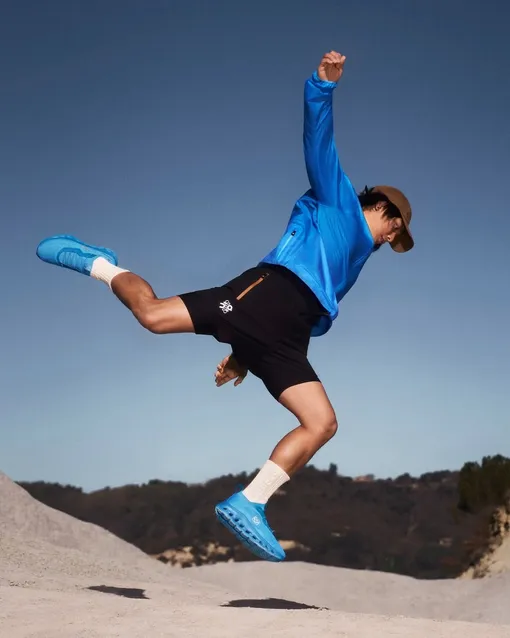 Коллаборация On x Loewe