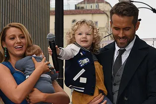 3 знаменитые девушки, которые отказались от нянь