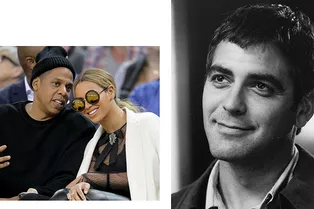 Трое знаменитых мужчин, которые боятся стареть