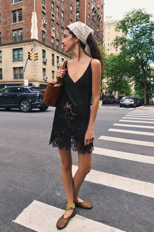 ZARA