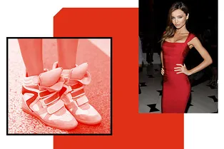 Снимите это немедленно: 5 антимодных вещей, о которых не стоит вспоминать в 2017 году