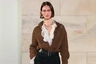 7 уютных кардиганов, в которых мы проведем весь холодный сезон