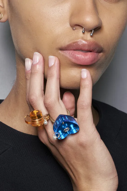 Christian Dior весна-лето 2022