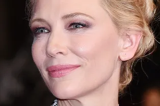 Как и чем повторить идеальные смоки как у Кейт Бланшетт