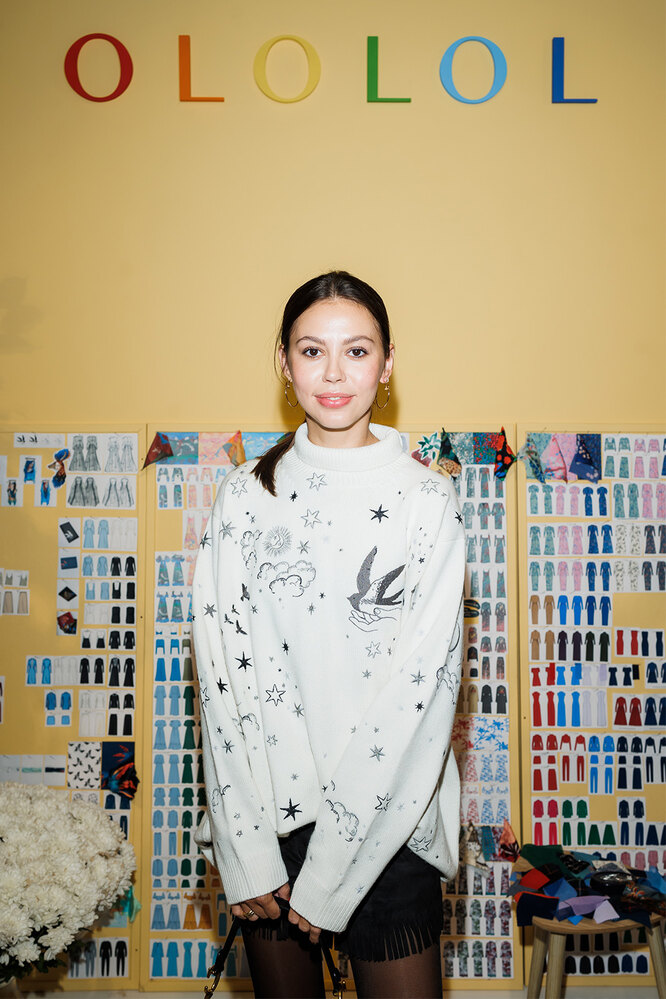 Карина Давтян