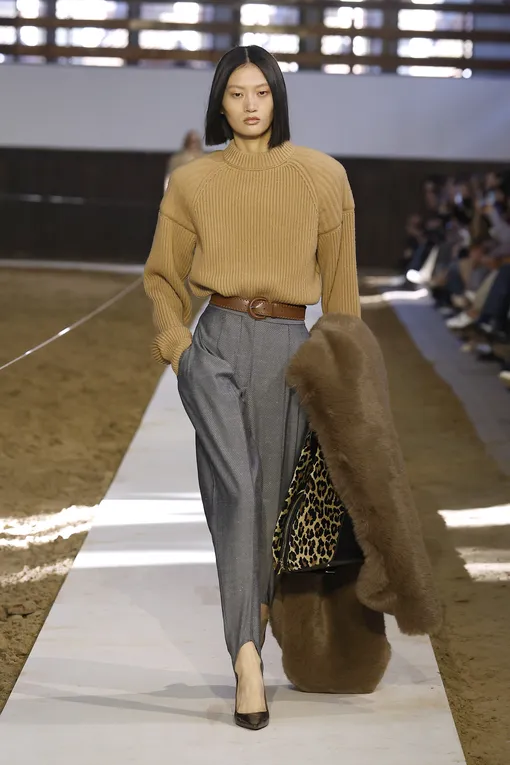 Stella McCartney осень-зима 2026/27