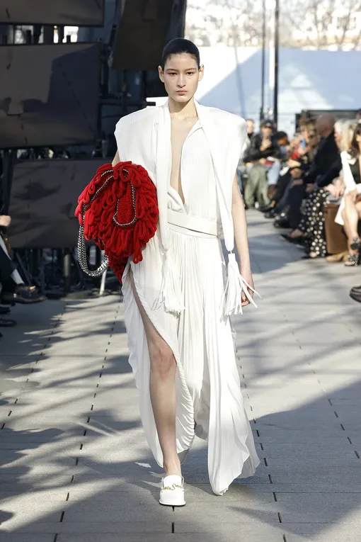 Stella McCartney осень-зима 2024/25
