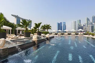 9 причин отправиться в Сингапур