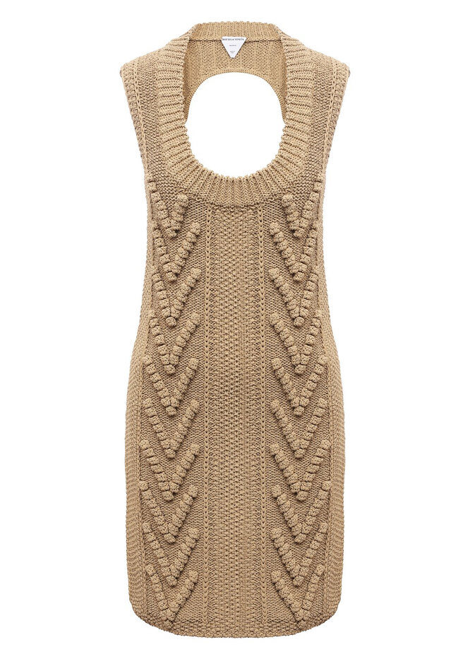 BOTTEGA VENETA, 420 000 руб. (ЦУМ)