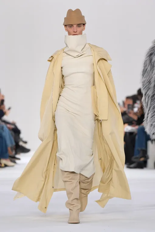 Sportmax осень-зима 2025/2026 Sportmax осень-зима 2025/2026