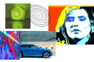 Введение в диджитал-искусство: что нужно знать о самом перспективном арт-направлении