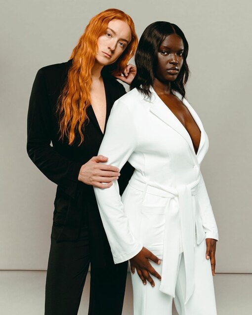 Удивительный творец моды, который оказывает глубокое влияние