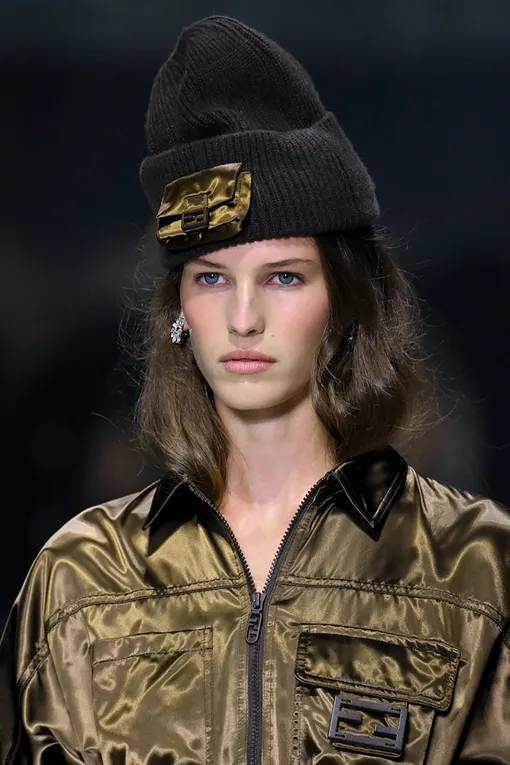 FENDI Resort 2023 FENDI Resort 2023