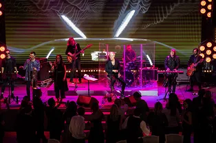 X-Fit отметил 30-летие вечеринкой в Московском гольф-клубе