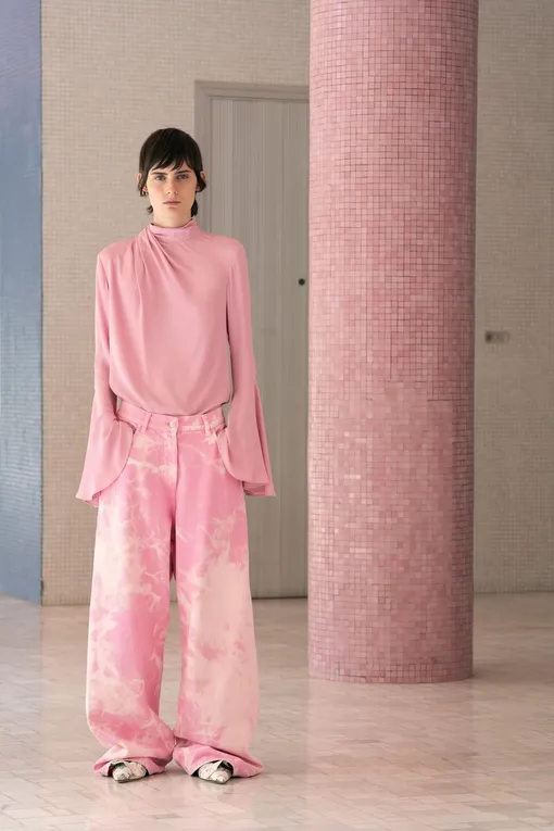 MSGM Resort 2024 MSGM Resort 2024