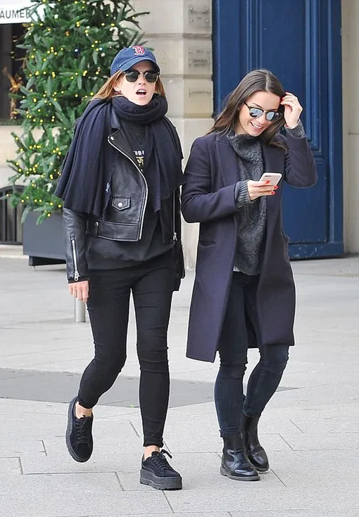 Эмма Уотсон