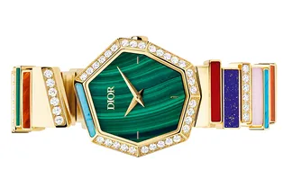 Упорядоченный хаос бриллиантов и золота — в новой ювелирной коллекции Dior