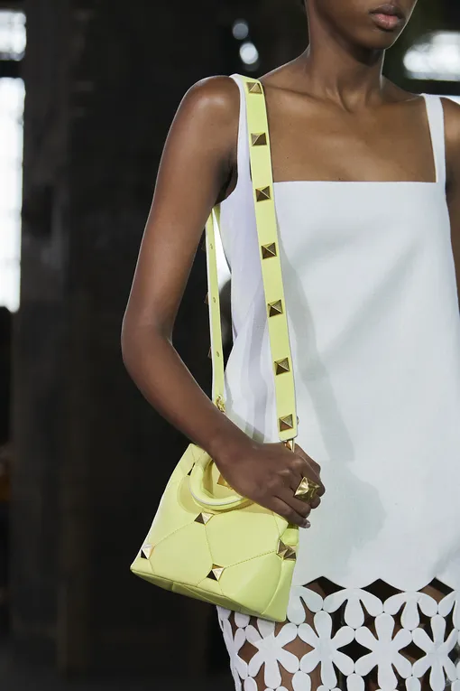 Valentino весна-лето 2021