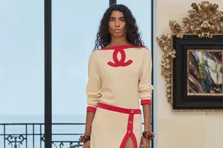 Chanel Cruise 2027 Chanel Cruise 2027