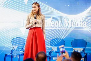 Как прошел digital-завтрак Independent Media