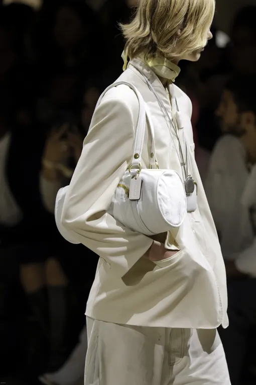 Coach весна-лето 2026