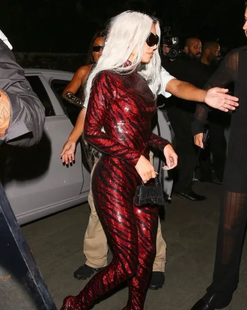 Ким Кардашьян Ким Кардашьян