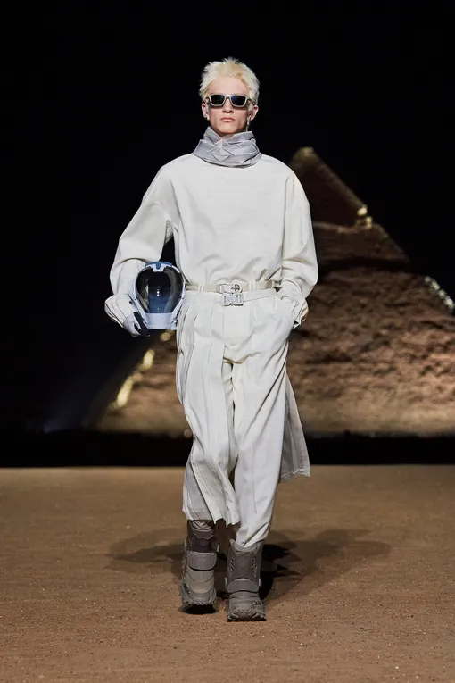 Dior Men Pre-Fall 2023 Dior Men Pre-Fall 2023