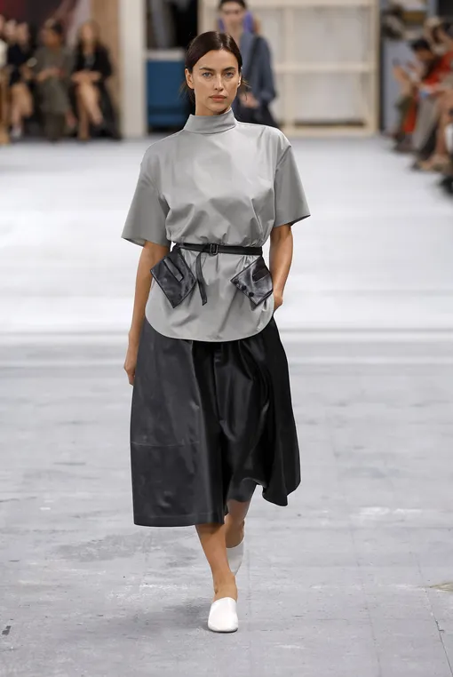 Tod's весна-лето 2024 Tod's весна-лето 2024