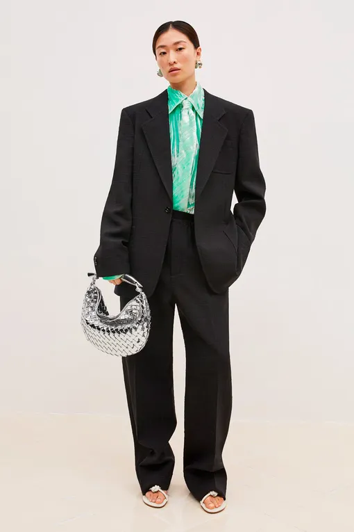 BOTTEGA VENETA RESORT 2024 BOTTEGA VENETA RESORT 2024