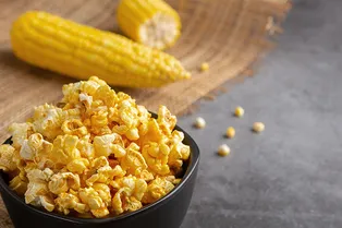 5 овощей с самым высоким содержанием сахара