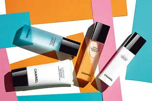 Объект желания: 5 новых очищающих средств Chanel для всех типов кожи